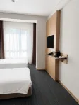 Rayan Regency Hotel - พร้อมอาหารเช้า