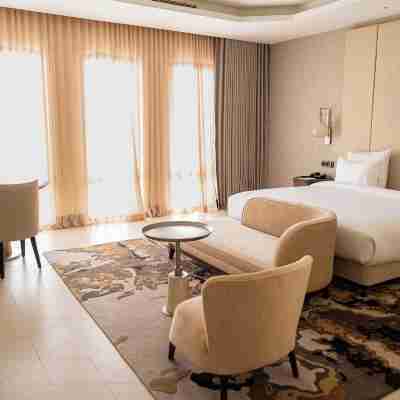 Lancaster Palace Tamuda Bay Rooms