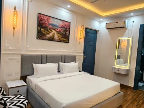 Macpro Inn Rubystone Express - 2-Star