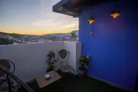 Alojamientos Chaouni - Apartments
