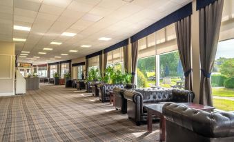 Sand Bay Holiday Village - Adults Only