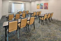 希爾頓歡朋酒店-託馬 - 宠物友好