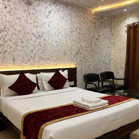 Hotel Sea Rock Villa