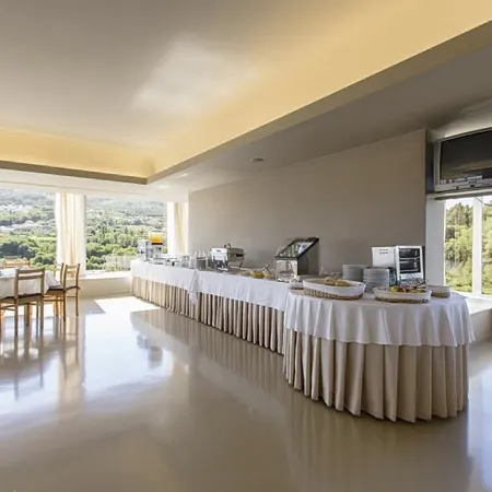 Hotel Fundador