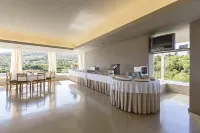 Hotel Fundador - sarapan