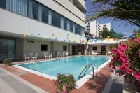Hotel Promenade - Beach