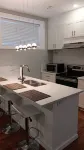 Elegant Executive Suite, Private & Comfortable - 2-Star