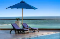 Hilton Alexandria Corniche - Beach