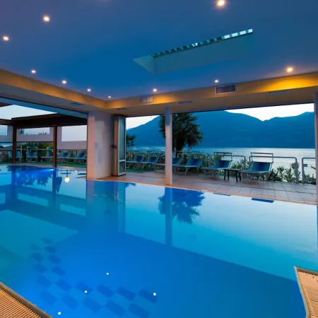 Hotel Eden