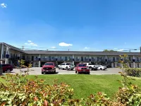Stay Express Inn Elko - parking