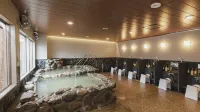 Hotel Arthur Kitahama Base - Pemandian Air Panas