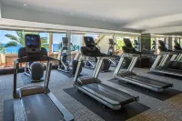 洛斯卡沃斯Hyatt樂家酒店 - 全包 - 健身室/gym room