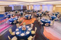 InterContinental Hotels SAN SALVADOR-METROCENTRO MALL by IHG - breakfast