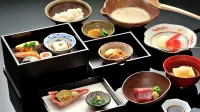 Kuretake Inn Premium Shizuoka station - parking