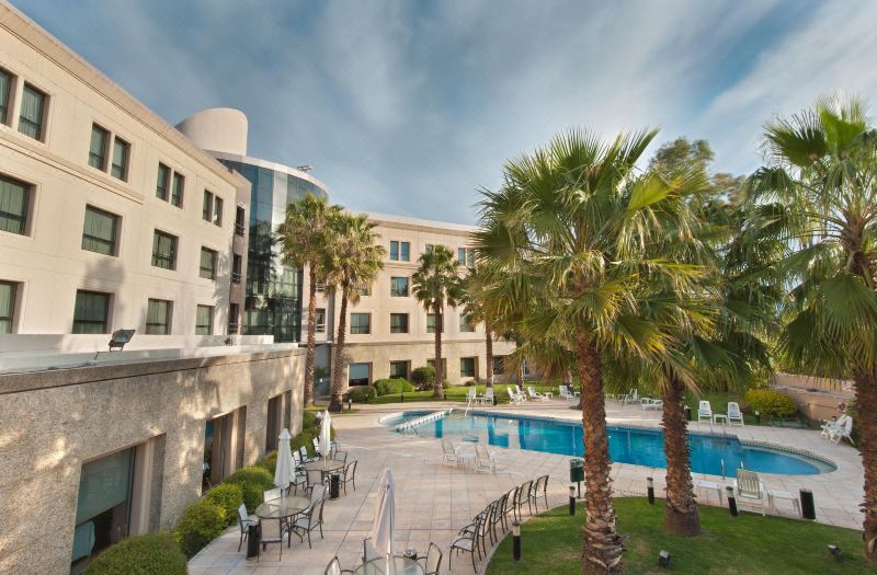Holiday Inn Cordoba by IHG photo 5