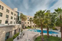 Holiday Inn CORDOBA by IHG - piscina