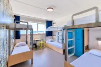 Stayokay Hostel Terschelling - 2 estrellas