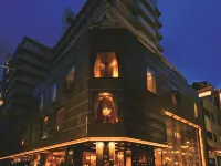 Nakajimaya Grand Hotel Hotels near Fugetsu Ro