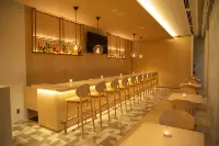 由香裡威仕頓飯店 - 酒吧