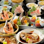 ホテル伊東パウエル - 朝食