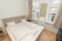 A Hotels City - 3-Star