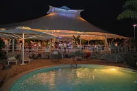 Chogogo Dive & Beach Resort Curacao - Beach