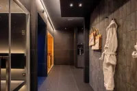 Hotel Monte Rosa - spa