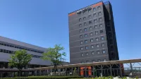 APA Hotel Joetsu Myoko Ekimae - 3-Star