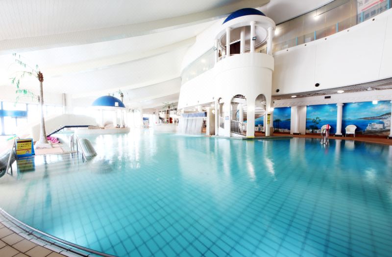 Chateraise Gateaux Kingdom Sapporo Hotel & Spa Resort photo 4