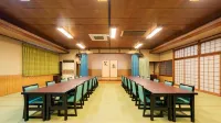 Hanayama Onsen Yakushinoyu - Homestays