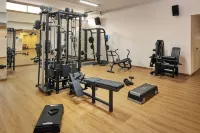 Grupotel Mallorca Mar - Gym