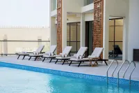 Tulip Residences Muscat The Village - Pools