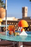 Hotel Villa Taormina - bar