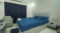 Rajdhani Premium Hotel - 2 звезды