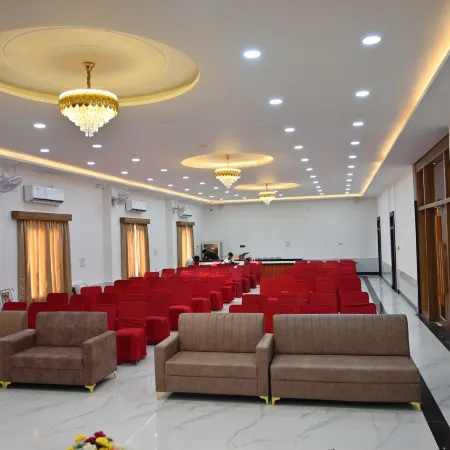 BENGALURU VISTA