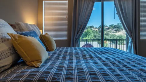 Westside Riley House by Avantstay BBQ Deck + Game Lounge Wine Country - Balcony