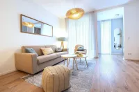 Design Apartments Blue Ocean - 2 estrellas