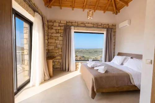 Villa Vision - New
