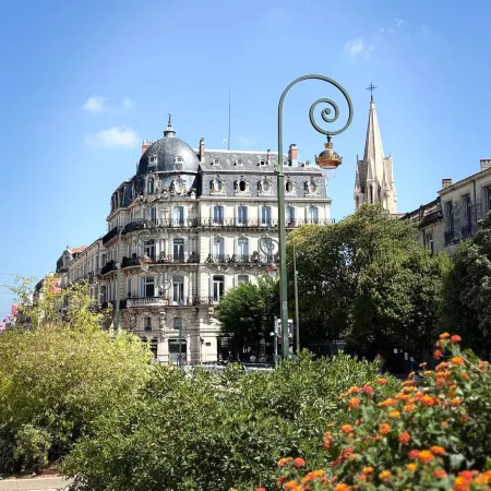 Argenterie in Montpellier