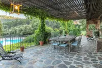 Finca Muelas Toledo - Villas