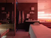 Villa Principe Leopoldo - spa