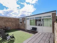 Seaside Retreat - Beach