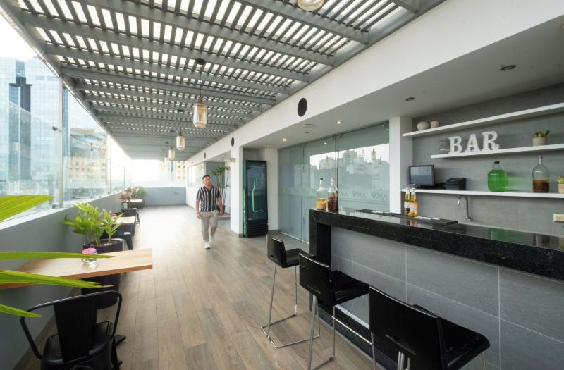 Aku Hotels photo 3