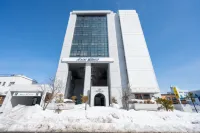 Hotel Liberte Asahikawa - 2-Star