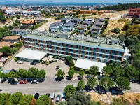 Holiday Inn Express MANISA - WEST by IHG - Phòng Gym