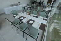 The Brook Serene - Nature Themed Boutique Resort Kollam - Frühstück