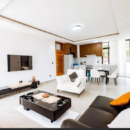 Ben Lux Apartments