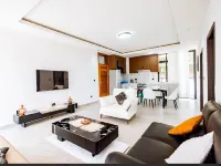Ben Lux Apartments - Airport Shuttle