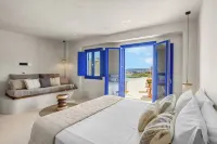 Alexandros Apartments - Condos
