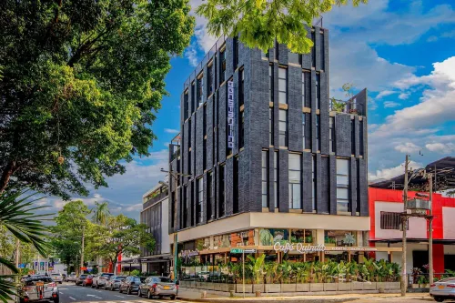 Edificio Constantino Living Cali - Condos